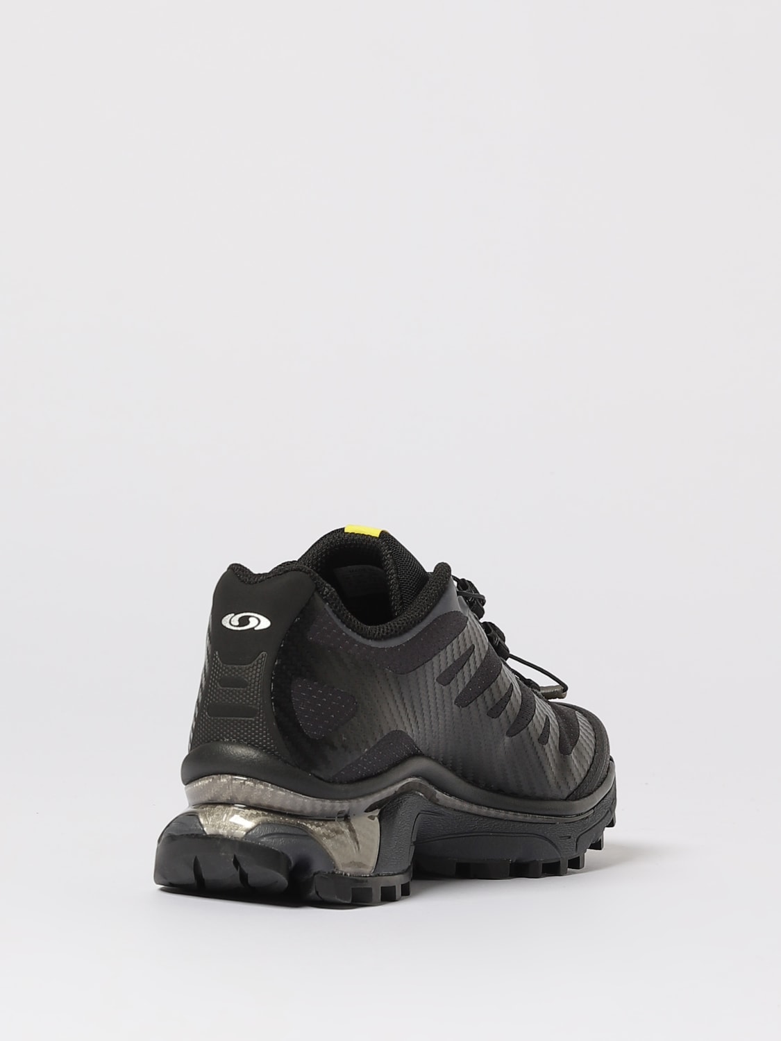 SALOMON SNEAKERS: Sneakers woman Salomon, Black - Img 3