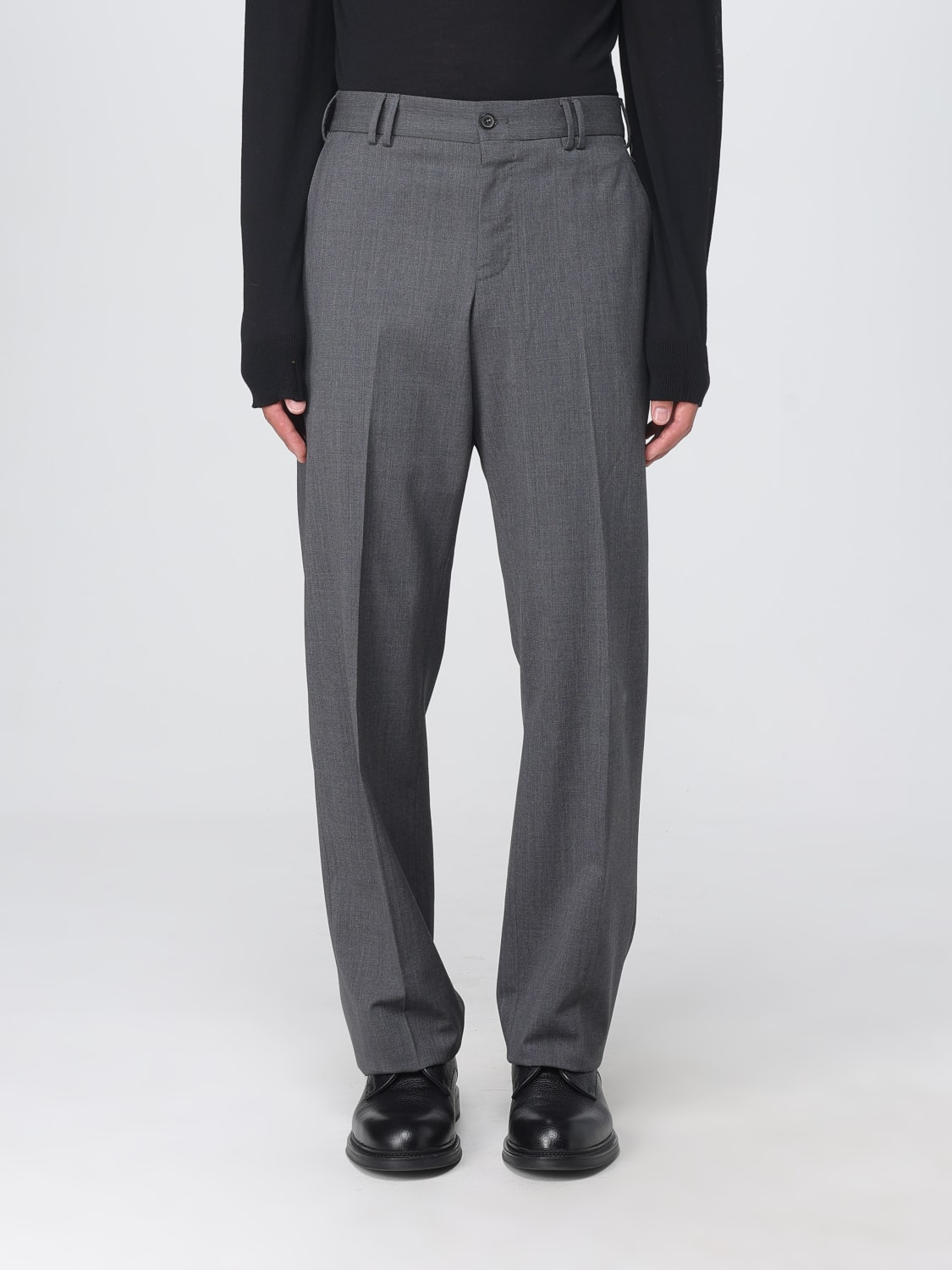 PT TORINO PANTALON: Pantalon homme Pt Torino, Gris - Img 1