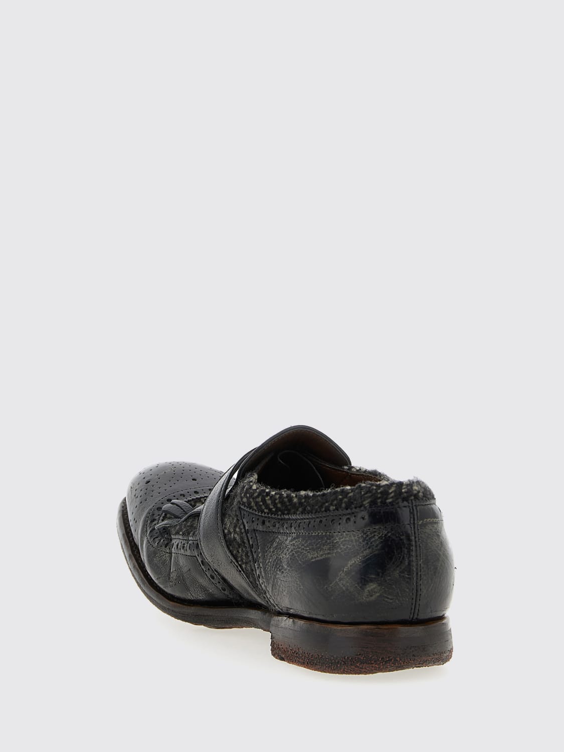 CHURCH'S BROGUE SHOES: Shoes men Church's, Black - Img 3