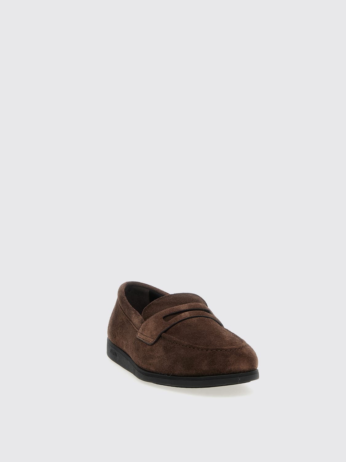 CHURCH'S MOCASINES: Zapatos hombre Church's, Marrón - Img 2