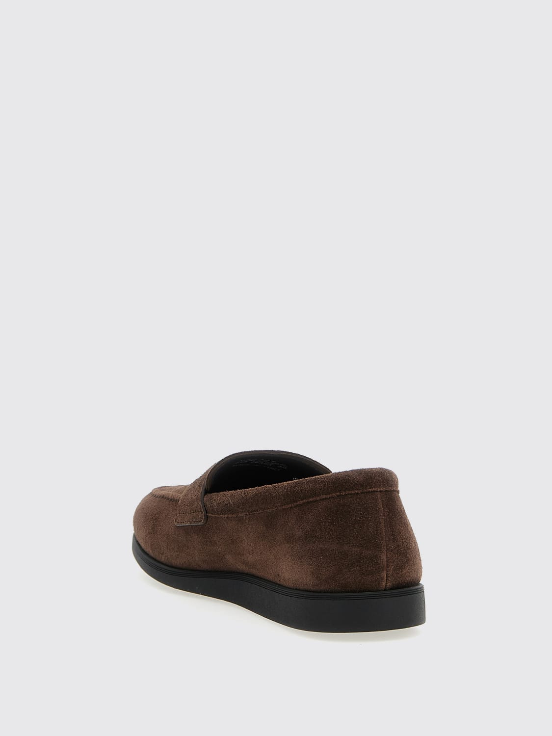 CHURCH'S MOCASINES: Zapatos hombre Church's, Marrón - Img 3