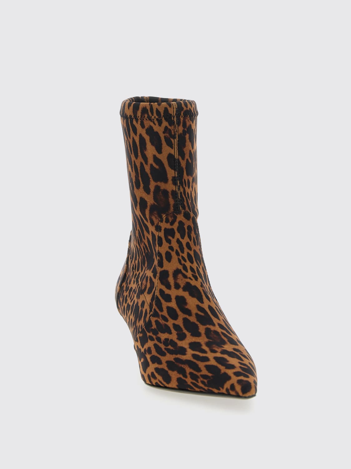 STUART WEITZMAN STIEFEL: Schuhe damen Stuart Weitzman, Bunt - Img 2