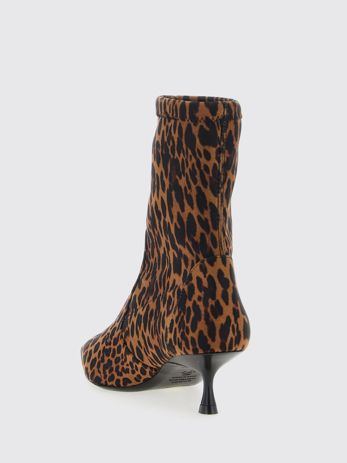 STUART WEITZMAN STIEFEL: Schuhe damen Stuart Weitzman, Bunt - Img 3