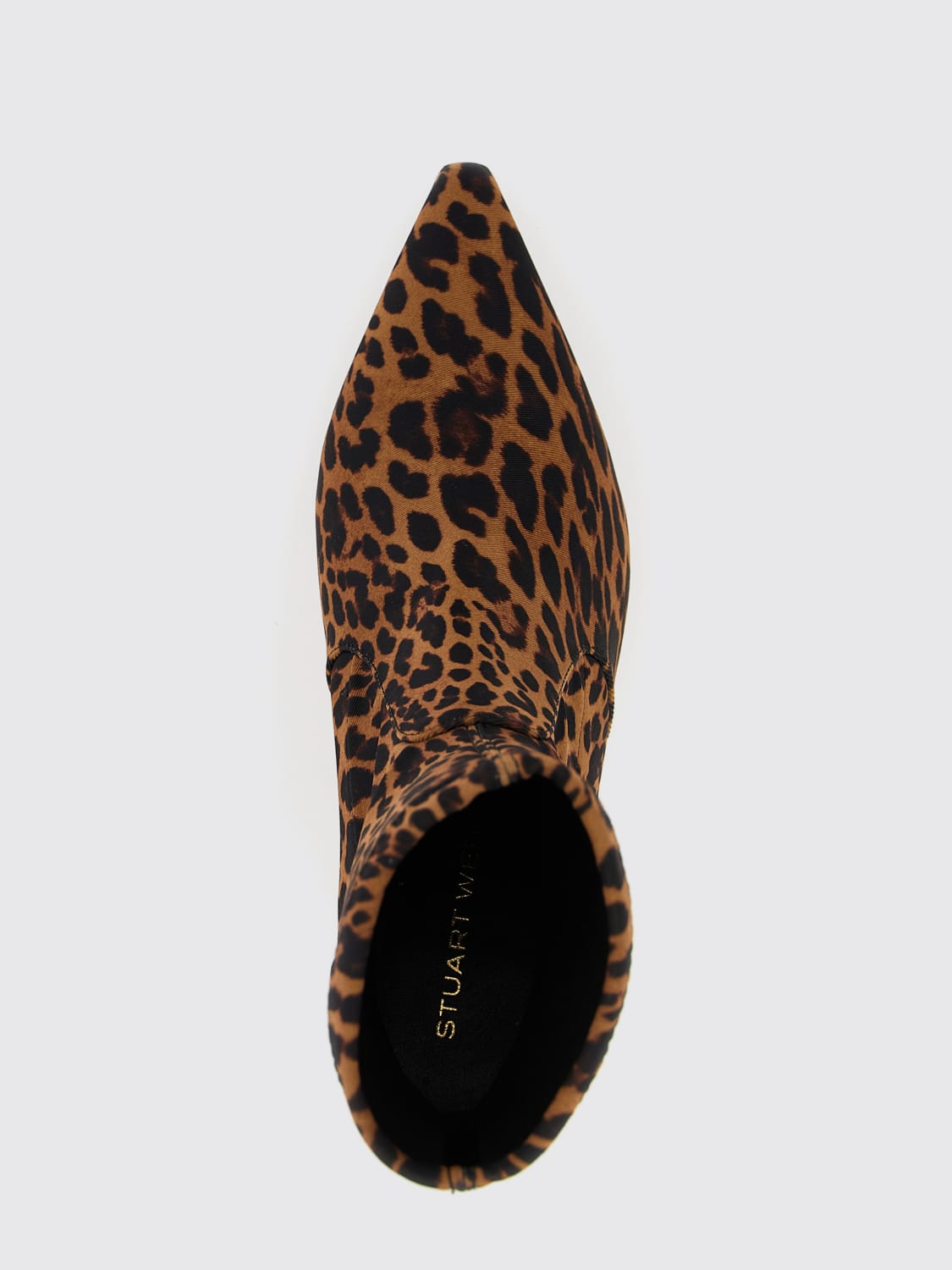 STUART WEITZMAN STIEFEL: Schuhe damen Stuart Weitzman, Bunt - Img 4