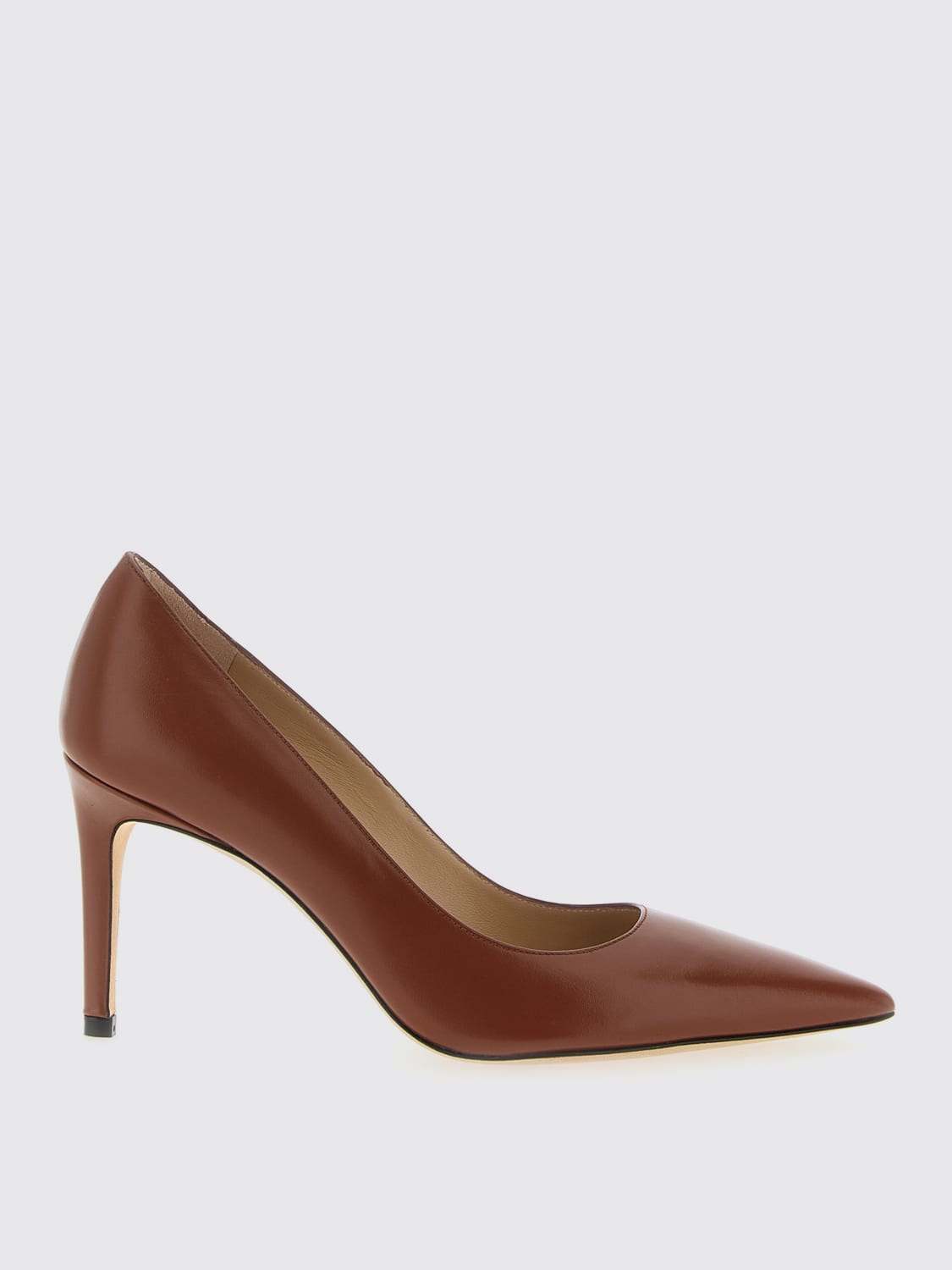 STUART WEITZMAN PUMPS: Absatzschuhe damen Stuart Weitzman, Braun - Img 1