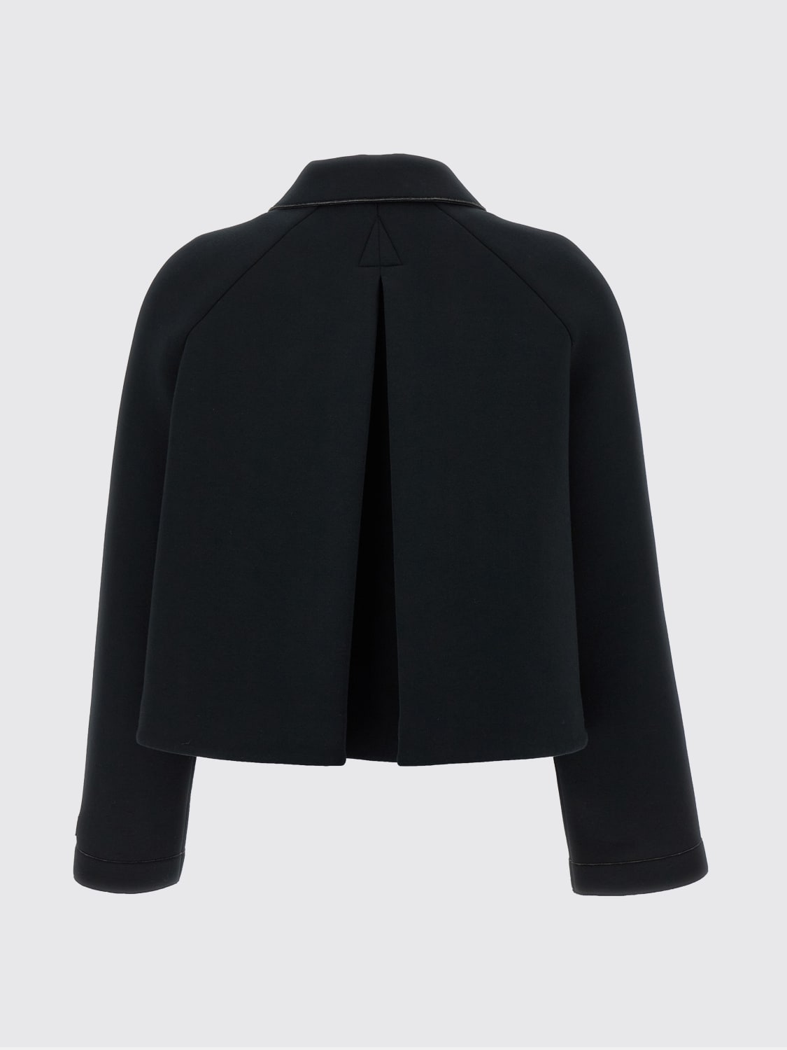 MARNI CHAQUETA: Chaqueta mujer Marni, Negro - Img 2