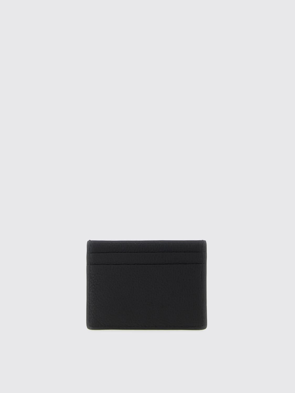 BURBERRY WALLET: Wallet men Burberry, Black - Img 2