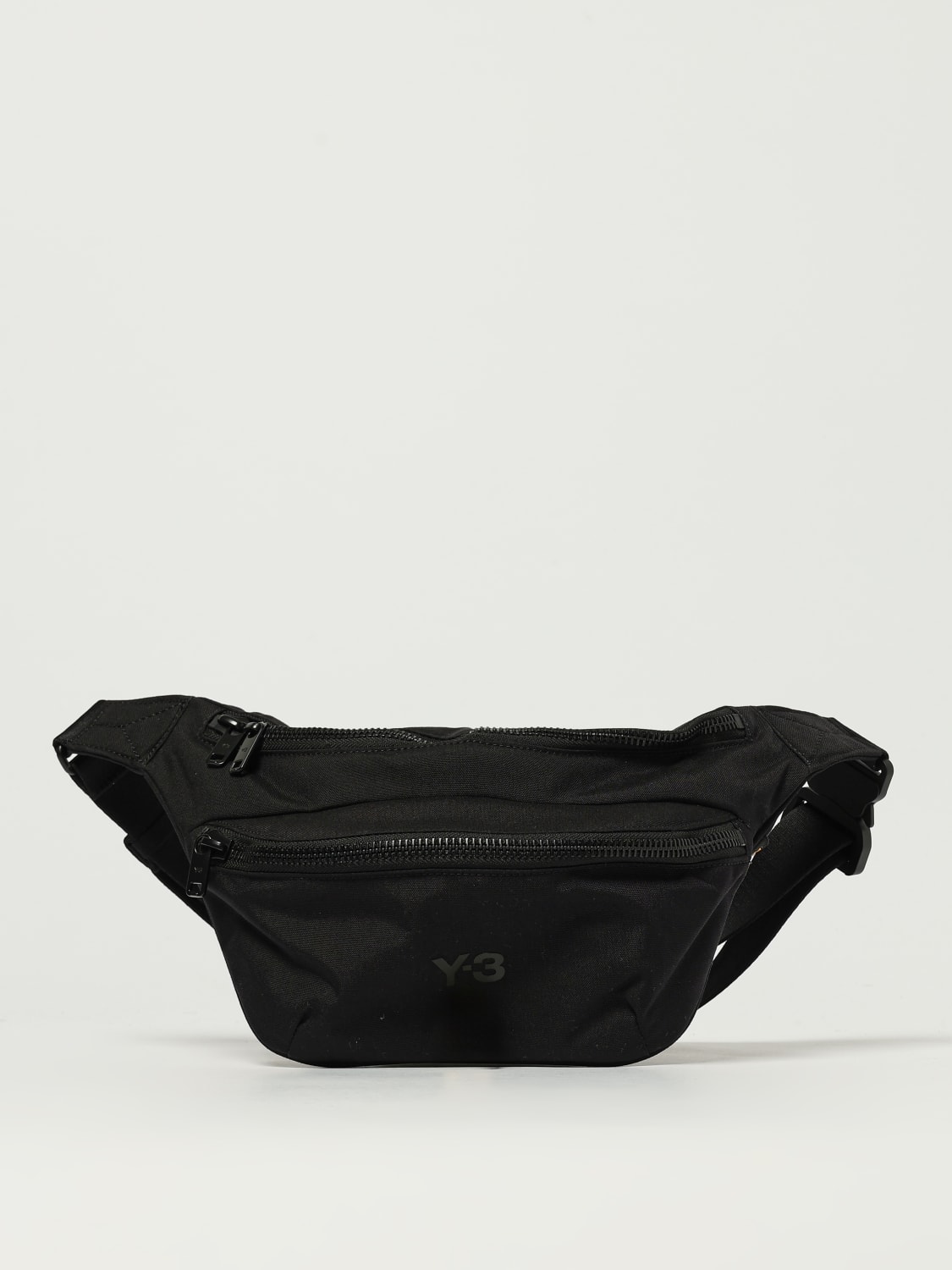 Y-3 GÜRTELTASCHE: Gürteltasche herren Y-3, Schwarz - Img 1