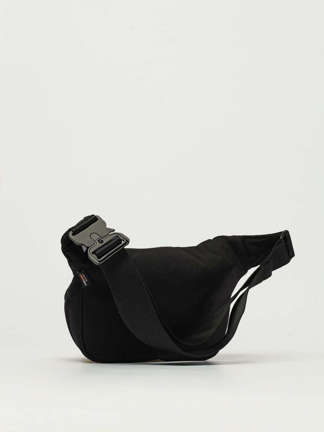 Y-3 GÜRTELTASCHE: Gürteltasche herren Y-3, Schwarz - Img 2