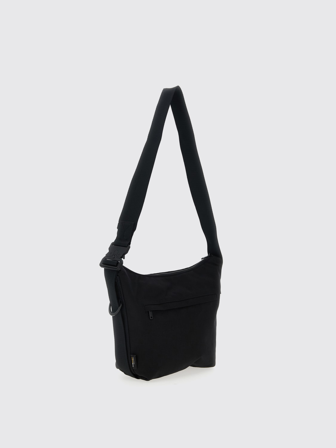Y-3 BANDOLERA: Bolsos hombre Y-3, Negro - Img 2