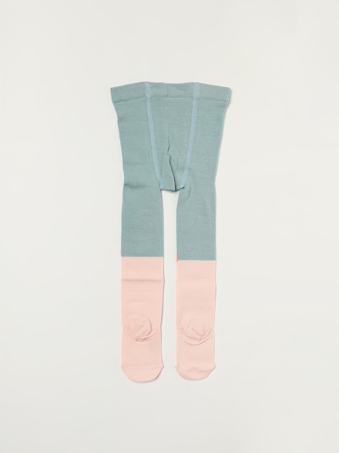 STELLA MCCARTNEY KIDS SOCKS: Socks baby kids Stella McCartney Kids, Multicolor - Img 2