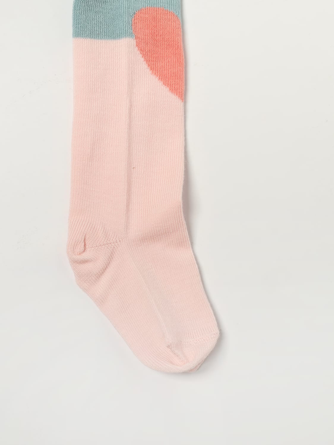 STELLA MCCARTNEY KIDS SOCKS: Socks baby kids Stella McCartney Kids, Multicolor - Img 3