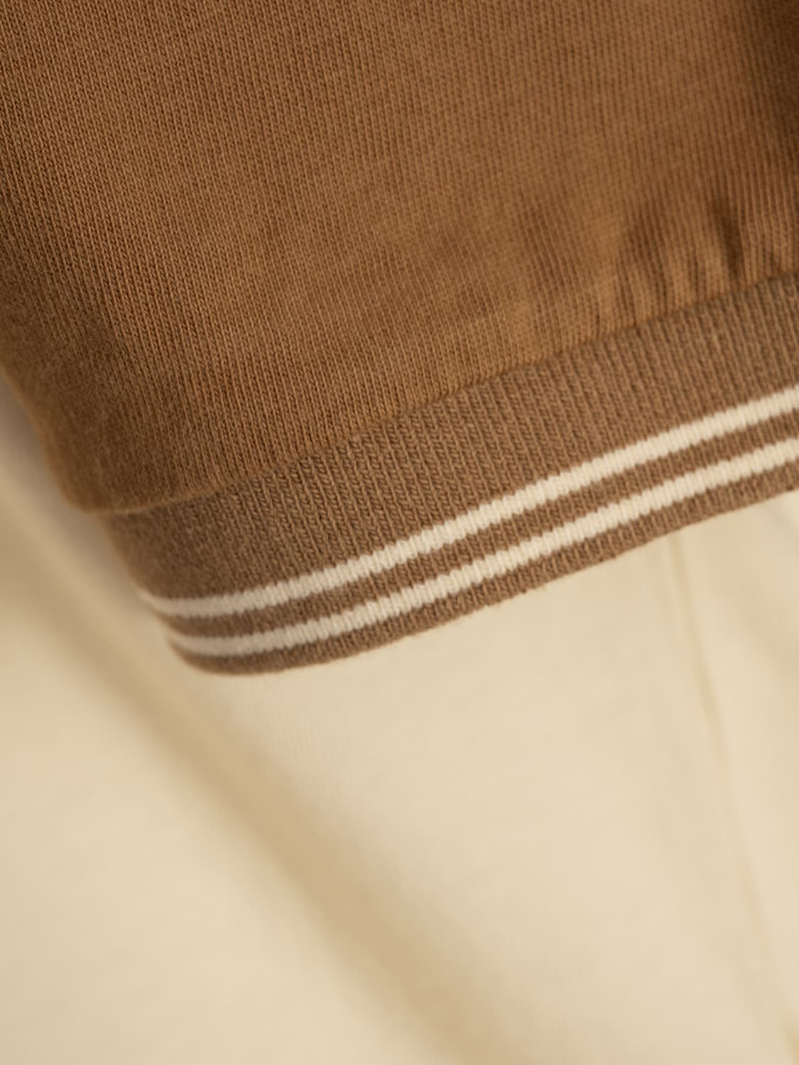 AUTRY T-SHIRT: T-shirt woman Autry, Brown - Img 3