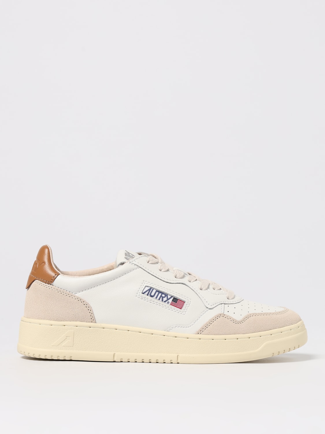 AUTRY SNEAKERS: Sneakers men Autry, White - Img 1