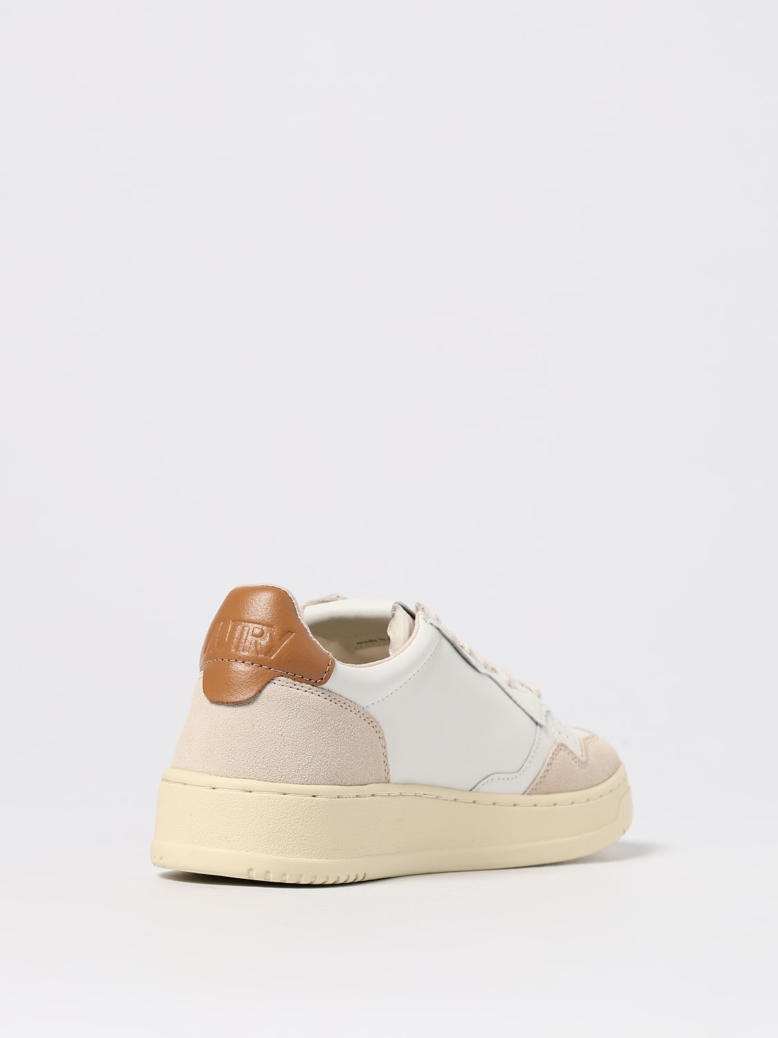 AUTRY SNEAKERS: Sneakers men Autry, White - Img 3