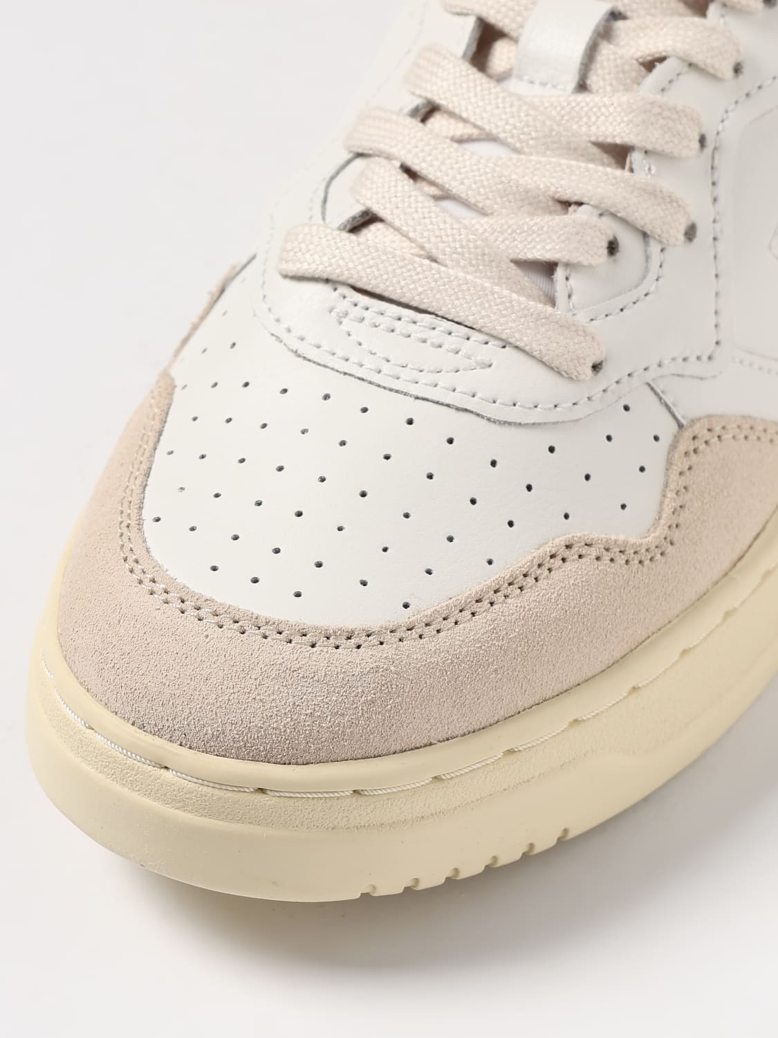 AUTRY SNEAKERS: Sneakers men Autry, White - Img 4