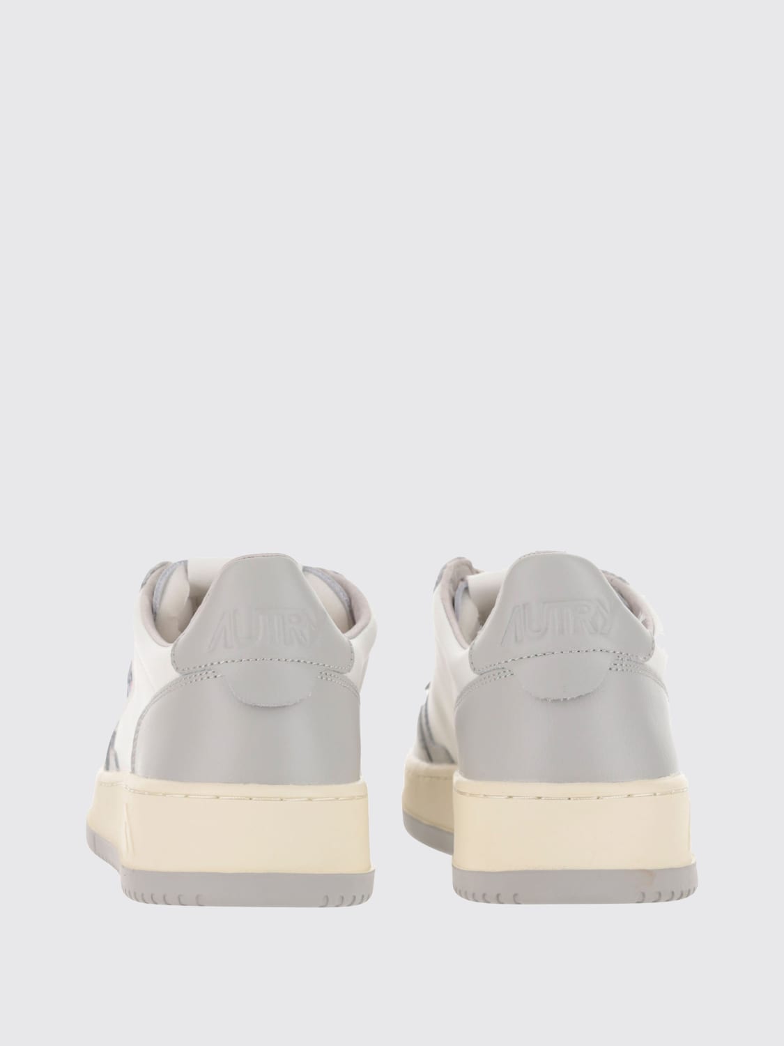 AUTRY SNEAKERS: Sneakers men Autry, Red - Img 3