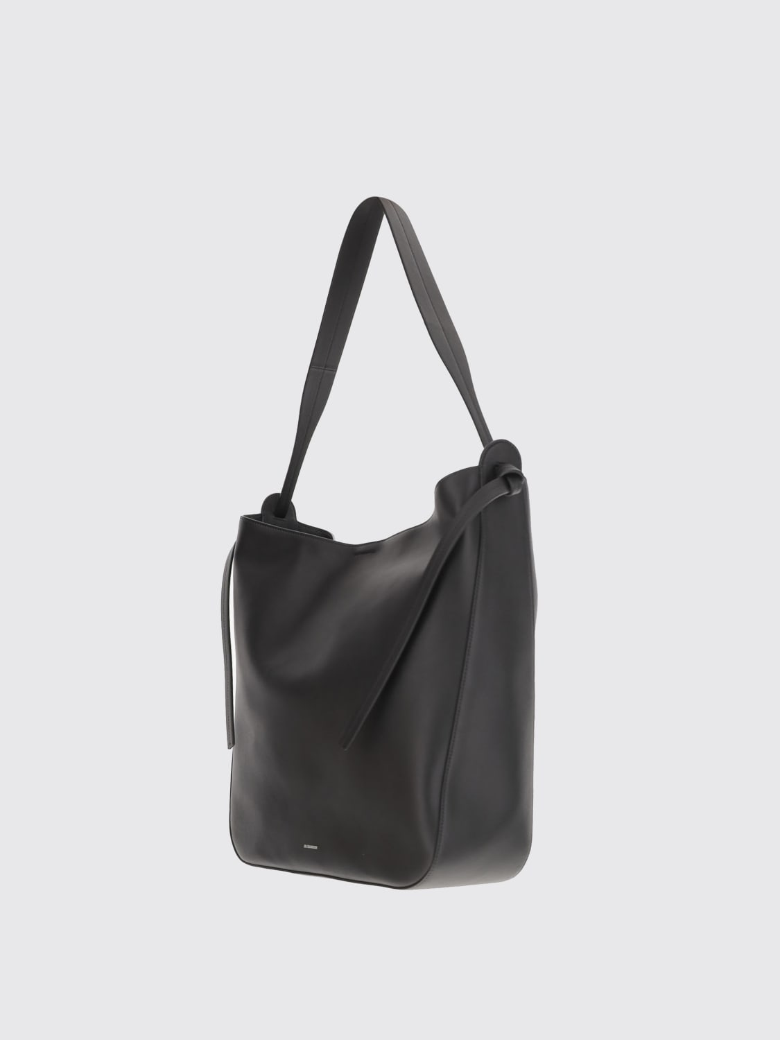 JIL SANDER BOLSO DE HOMBRO: Bolso de hombro mujer Jil Sander, Negro - Img 2