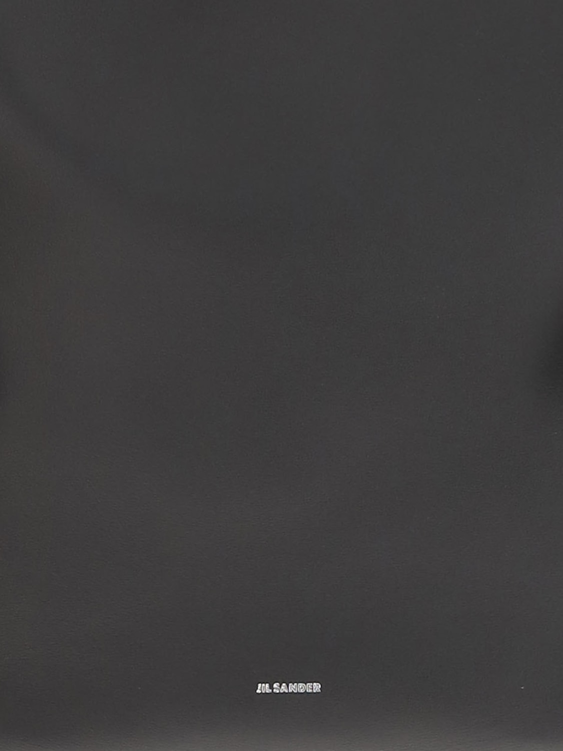 JIL SANDER BOLSO DE HOMBRO: Bolso de hombro mujer Jil Sander, Negro - Img 4