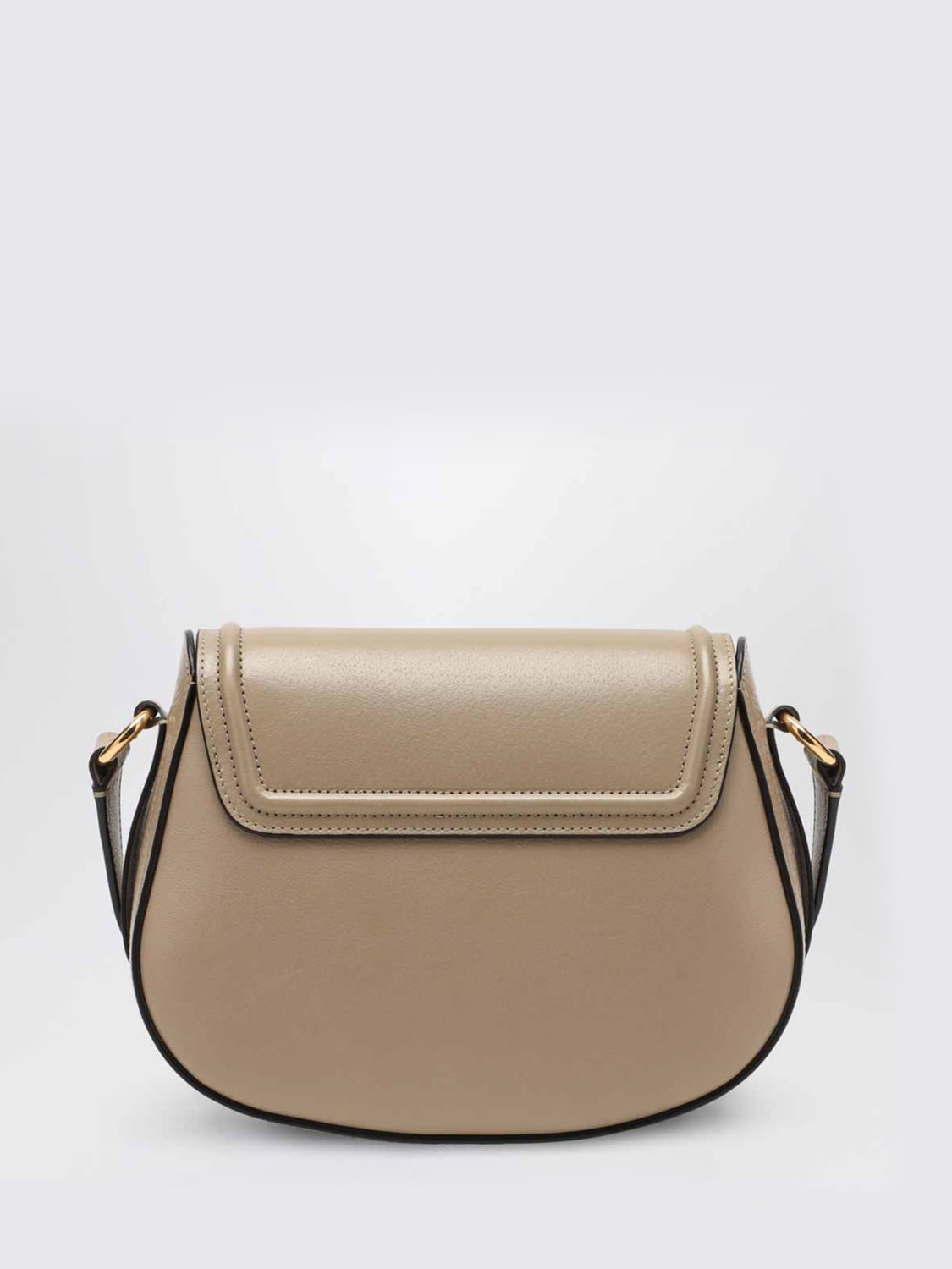 CHLOÉ MINI BAG: Handbag woman ChloÉ, Brown - Img 2