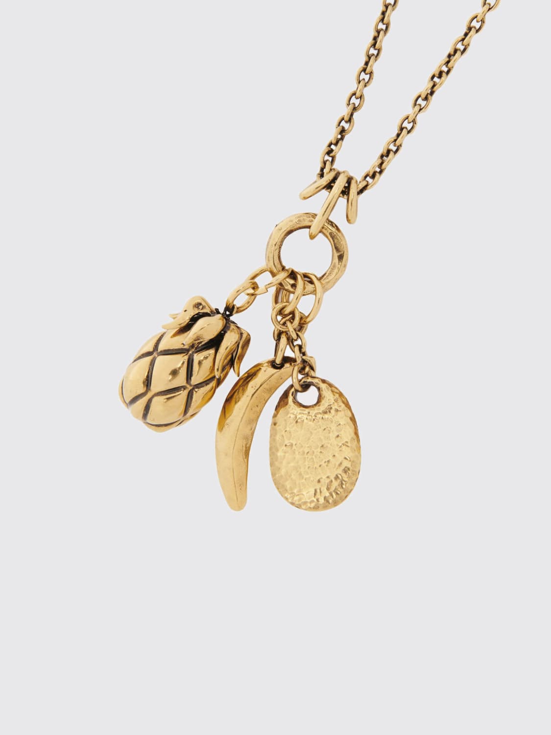 CHLOÉ JEWEL: Jewel woman ChloÉ, Gold - Img 2