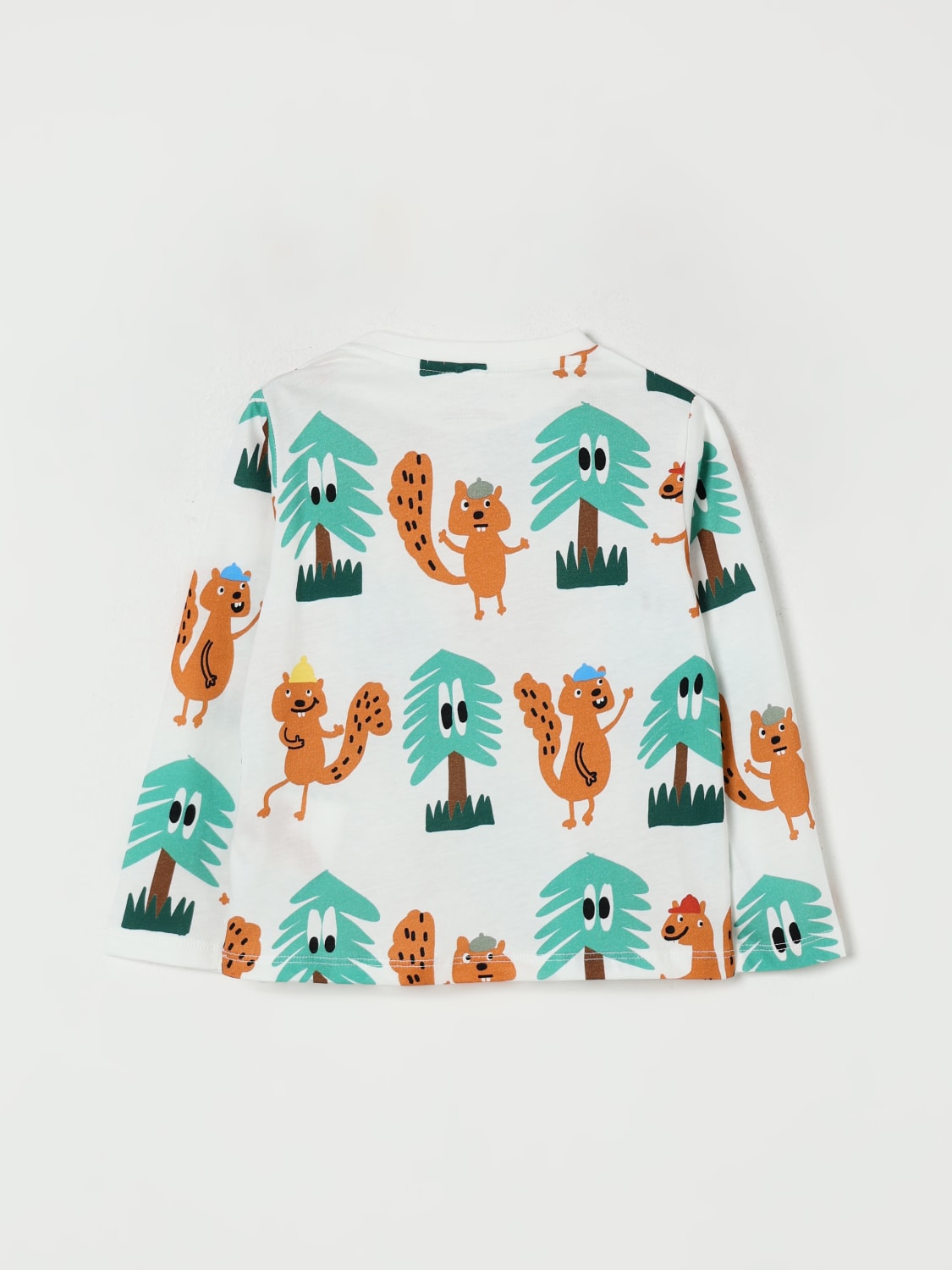 STELLA MCCARTNEY KIDS CAMISETA: Camiseta niños Stella McCartney Kids, Fantasía - Img 2