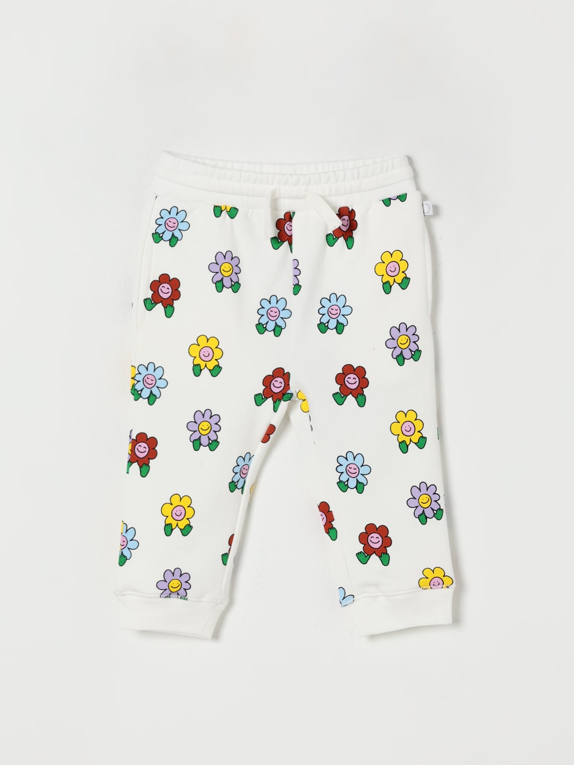STELLA MCCARTNEY KIDS PANTALONES: Pantalón niños Stella McCartney Kids, Fantasía - Img 1