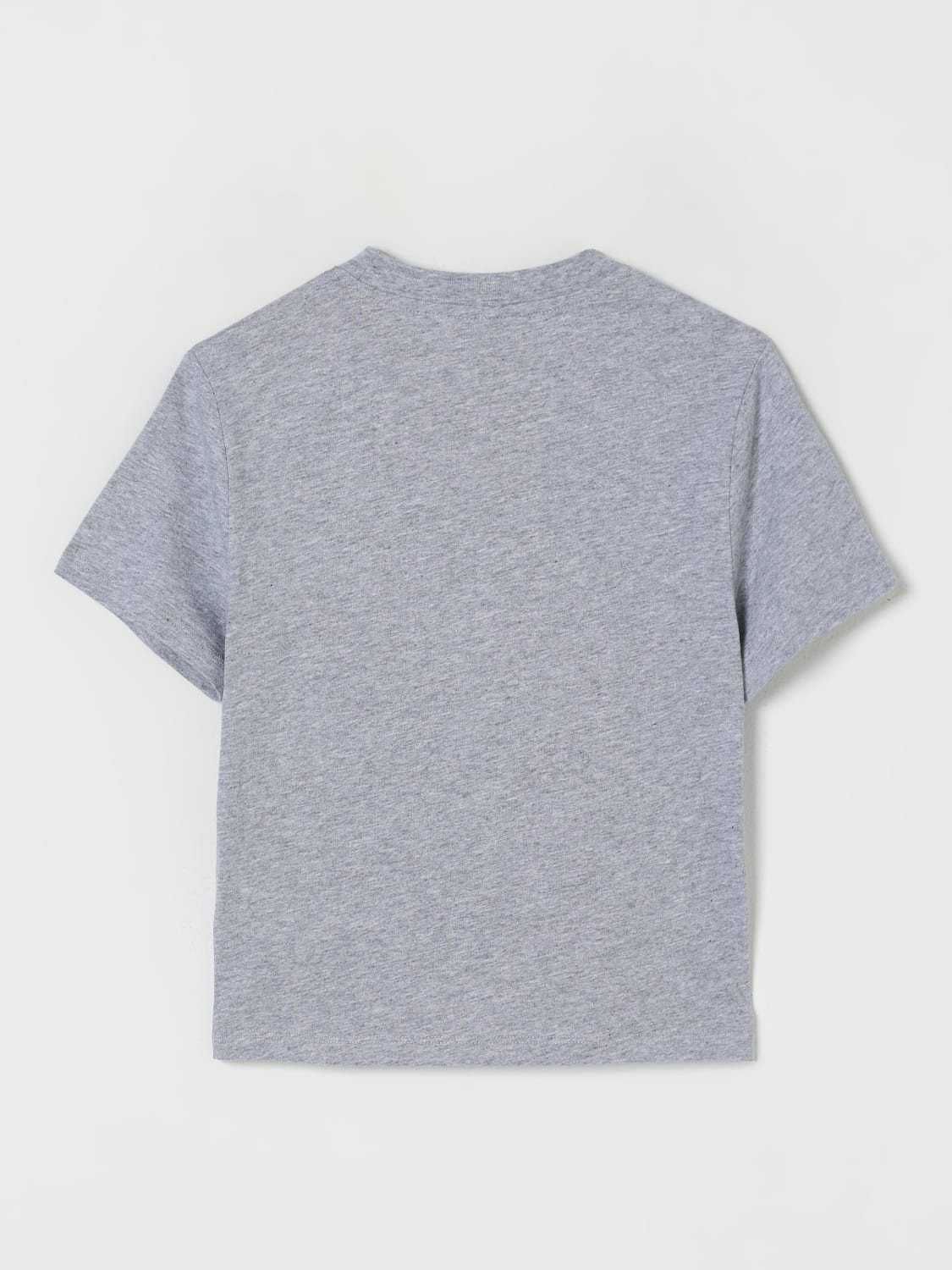 STELLA MCCARTNEY KIDS CAMISETA: Camisetas niños Stella McCartney Kids, Gris - Img 2