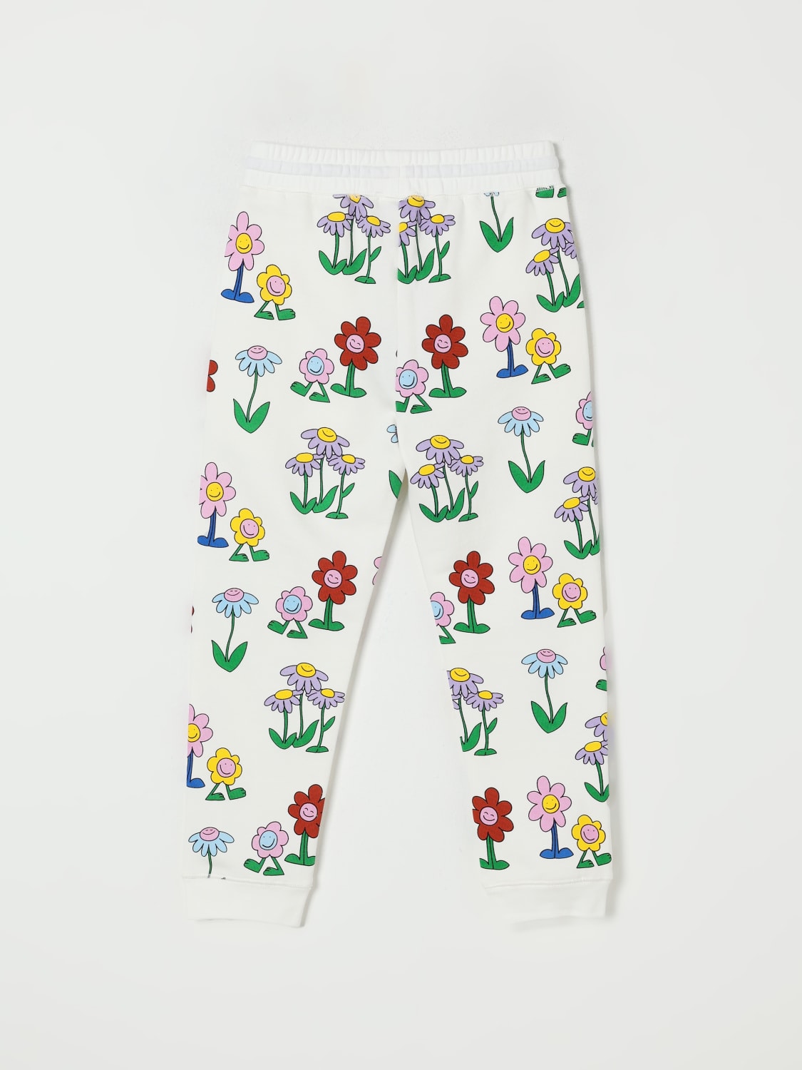 STELLA MCCARTNEY KIDS PANTS: Pants kids Stella McCartney Kids, Multicolor - Img 2