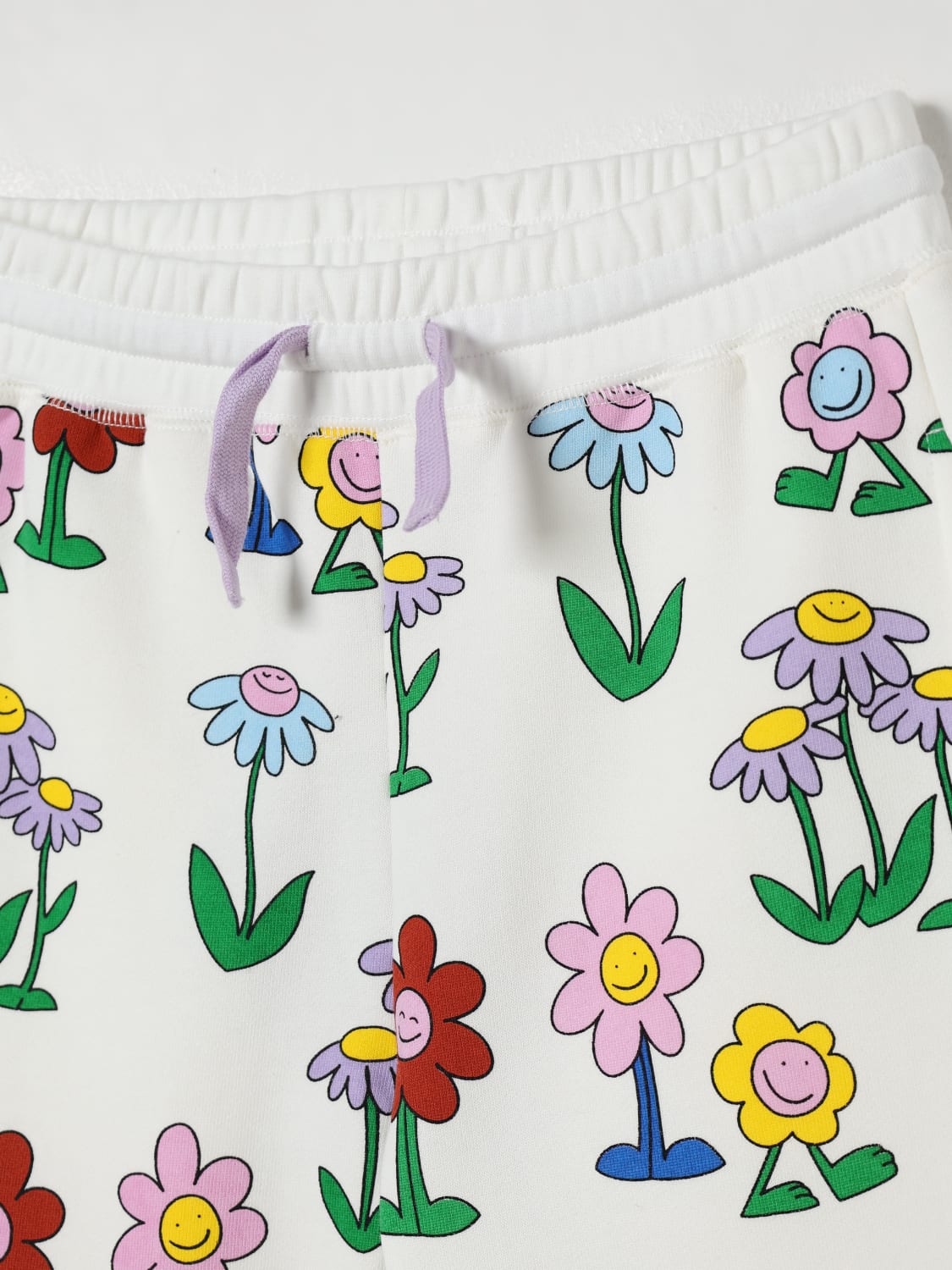 STELLA MCCARTNEY KIDS PANTS: Pants kids Stella McCartney Kids, Multicolor - Img 3