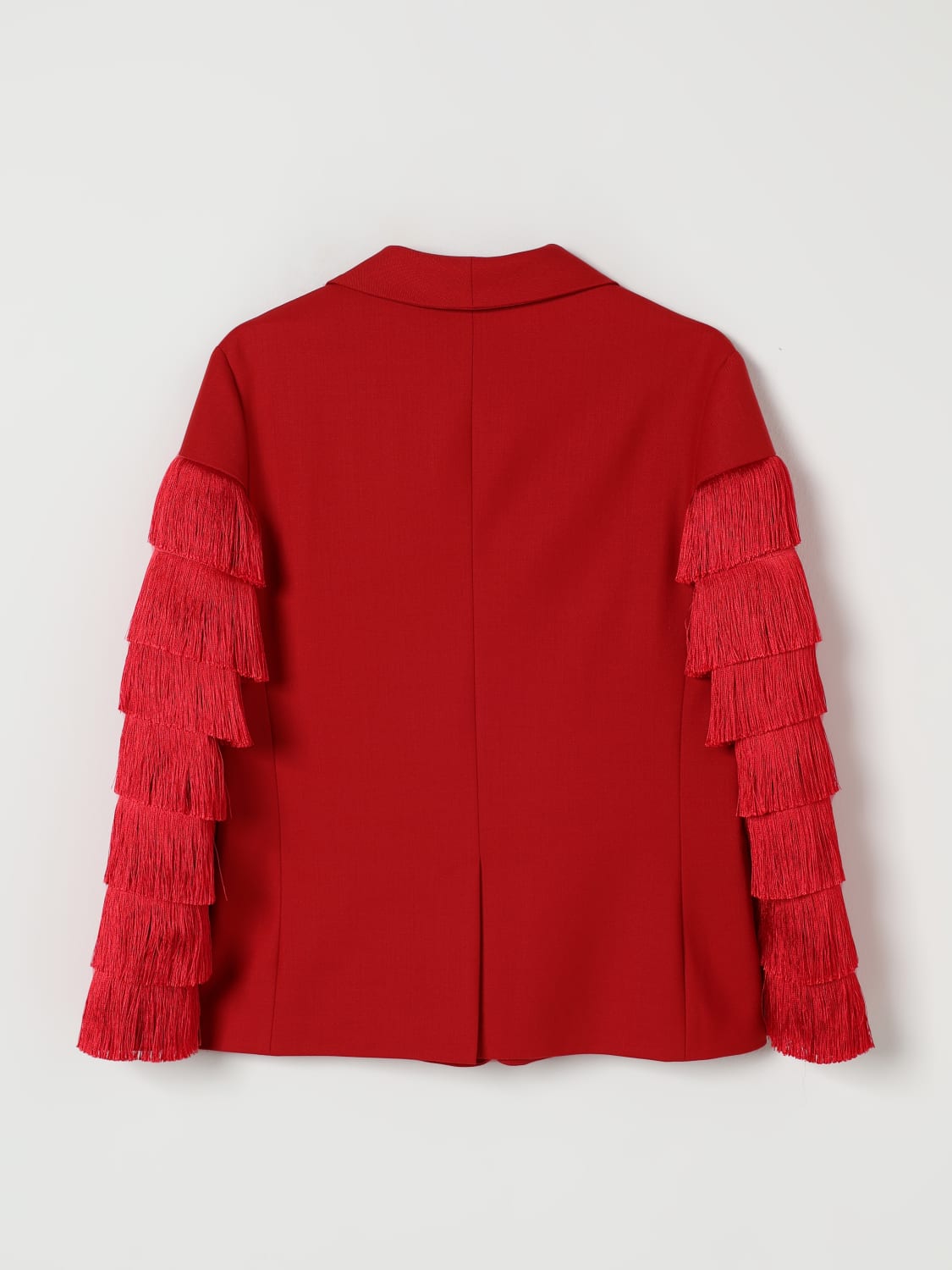 STELLA MCCARTNEY KIDS JACKET: Jacket kids Stella McCartney Kids, Red - Img 2