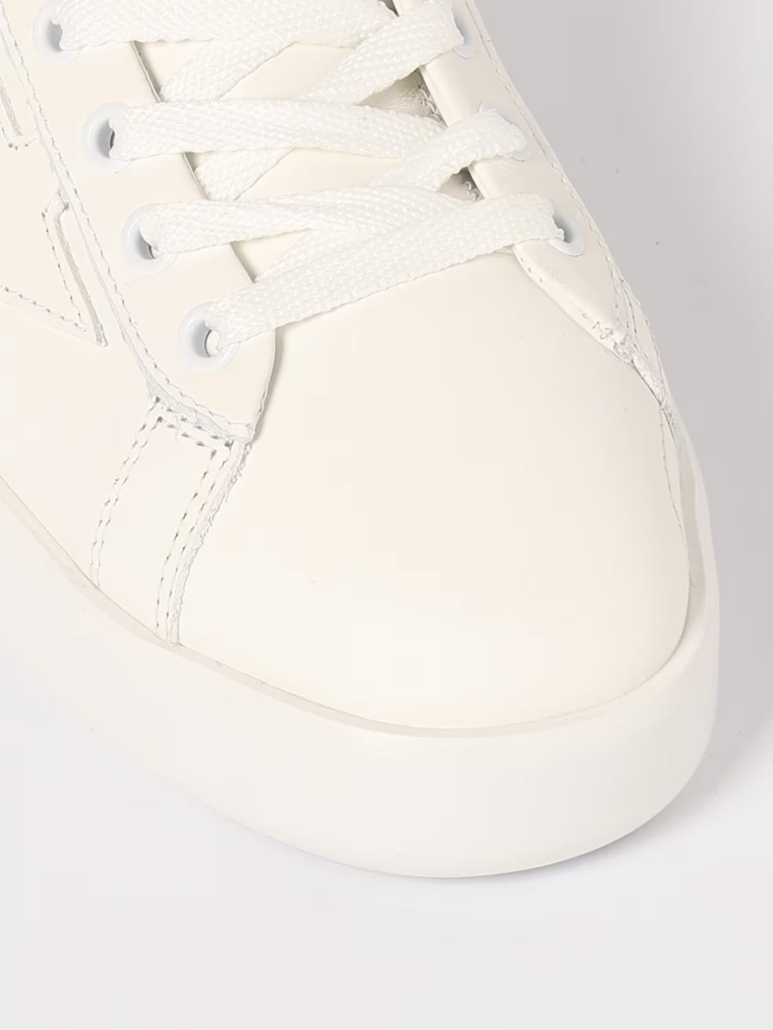 GOLDEN GOOSE SNEAKERS: Sneakers woman Golden Goose, White - Img 4
