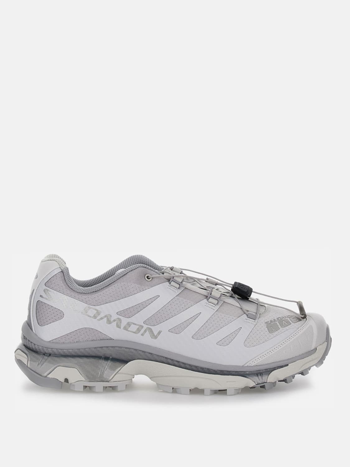 SALOMON SNEAKERS: Sneakers men Salomon, White - Img 1