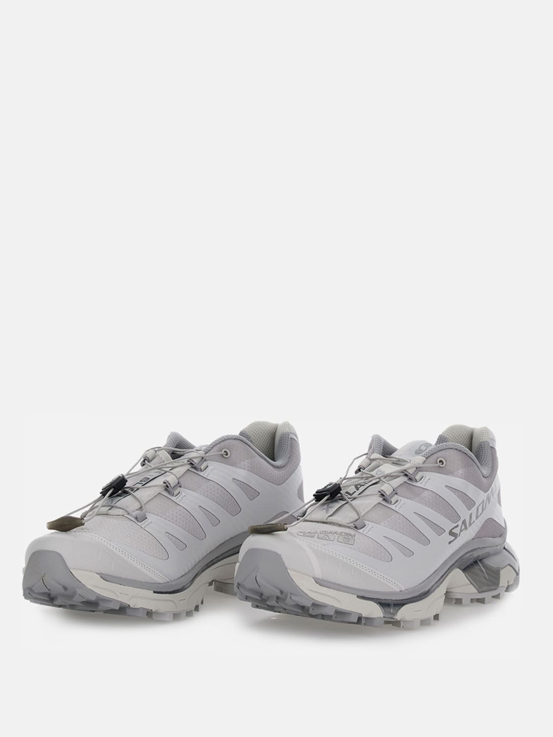 SALOMON SNEAKERS: Sneakers men Salomon, White - Img 2