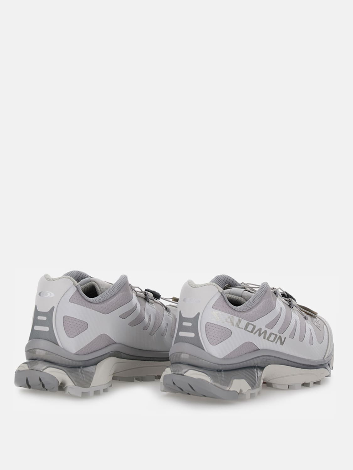 SALOMON SNEAKERS: Sneakers men Salomon, White - Img 3