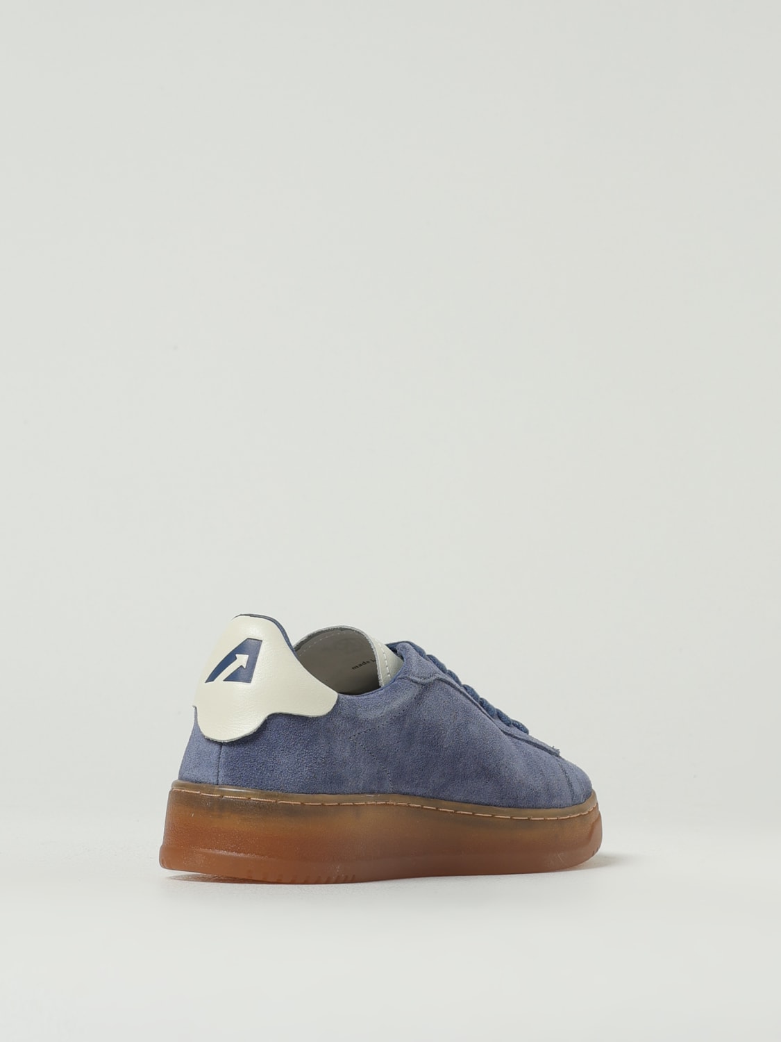 AUTRY SNEAKERS: Sneakers men Autry, Blue - Img 3