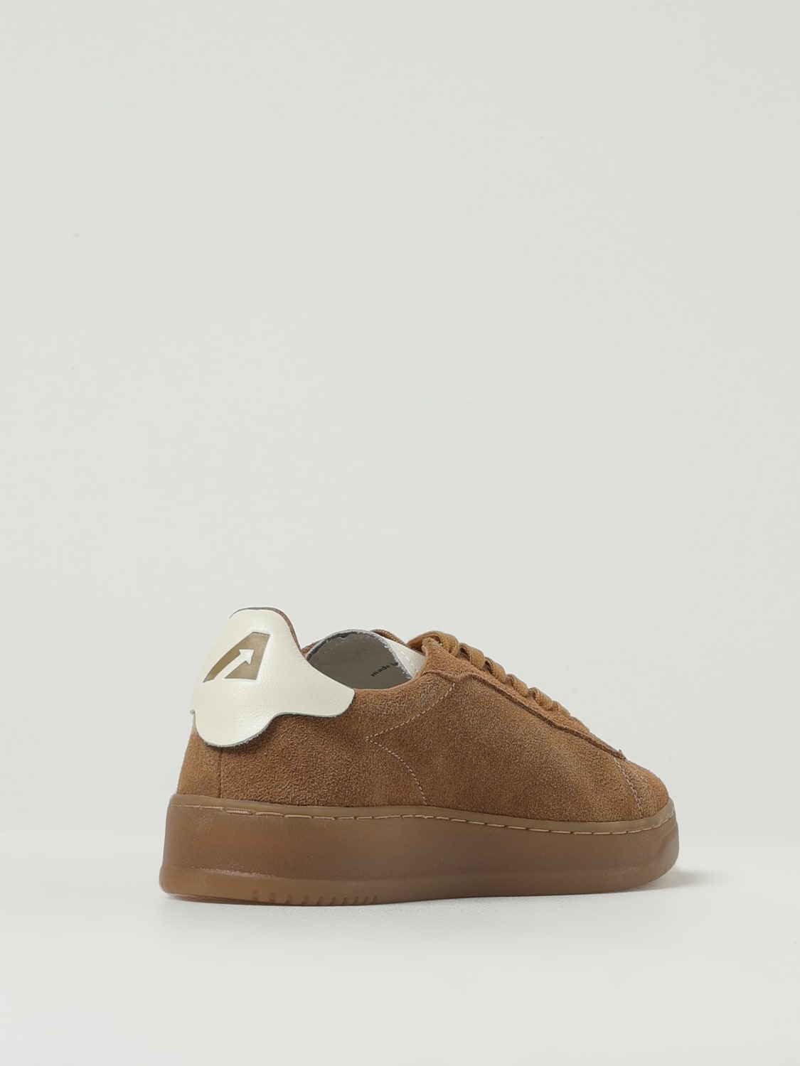 AUTRY SNEAKERS: Sneakers men Autry, Brown - Img 3