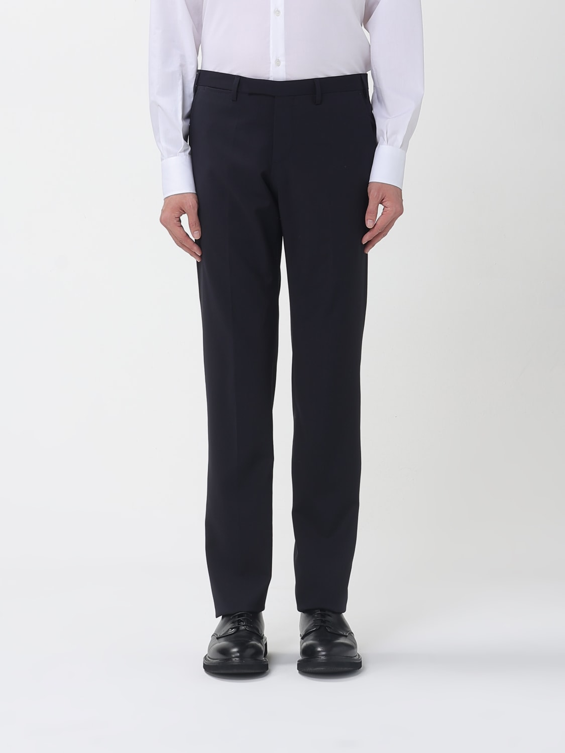 EMPORIO ARMANI 西服套装: 运动服 男士 Emporio Armani, 灰色 1 - Img 6