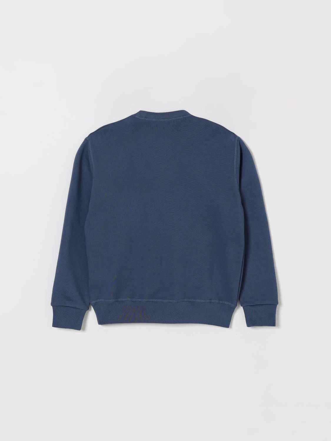 DSQUARED2 PULLOVER: Pullover kinder Dsquared2, Blau - Img 2
