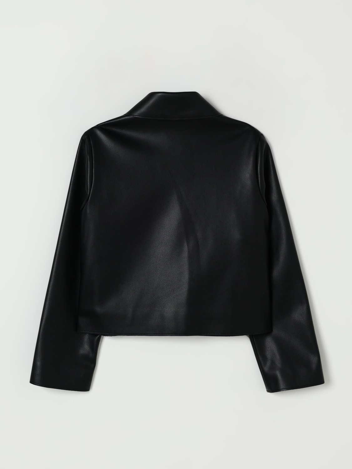 MARNI JACKET: Coat kids Marni, Black - Img 2