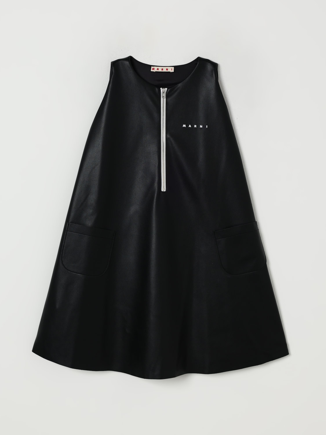 MARNI DRESS: Suit kids Marni, Black - Img 1