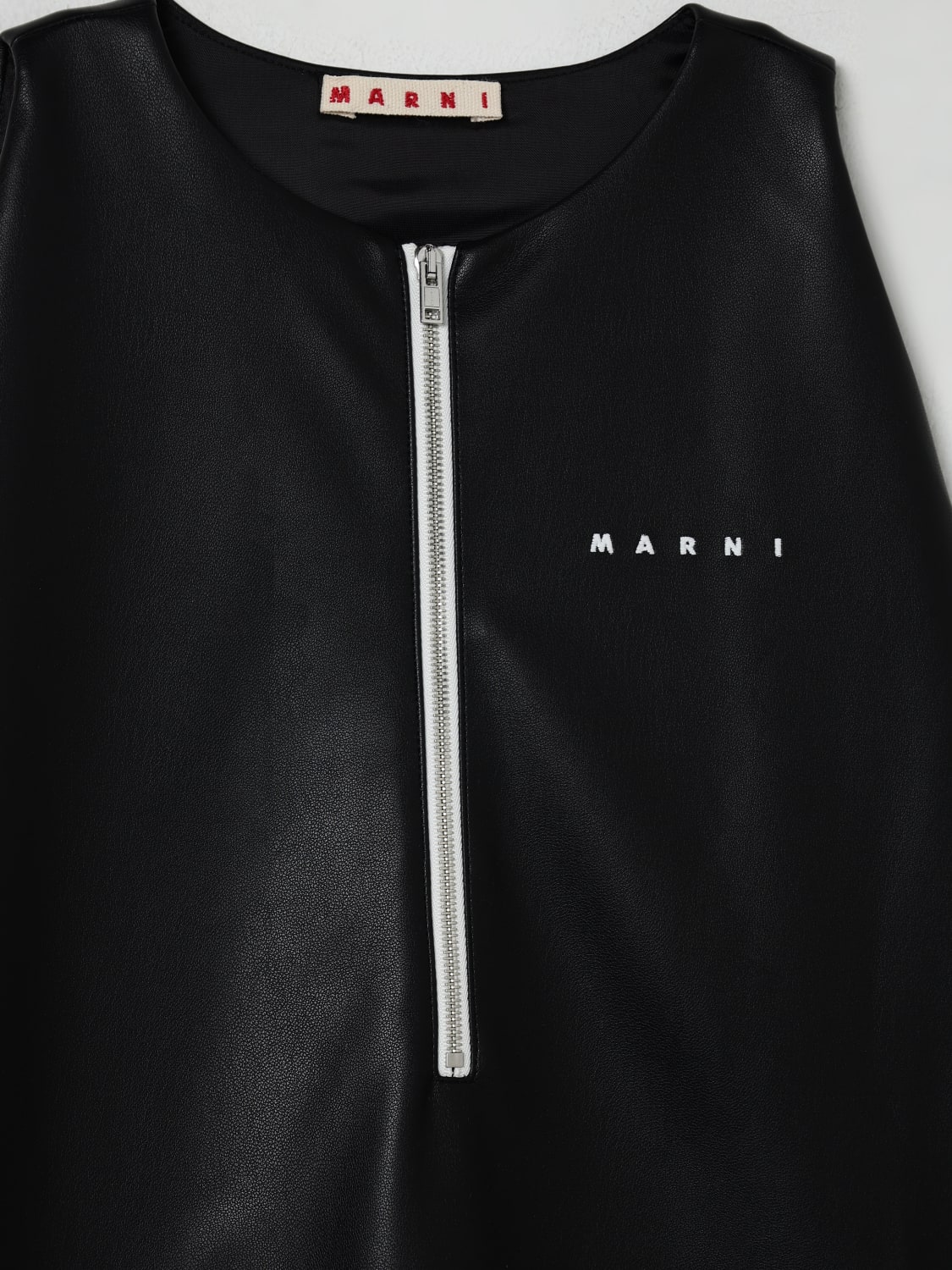 MARNI DRESS: Suit kids Marni, Black - Img 3