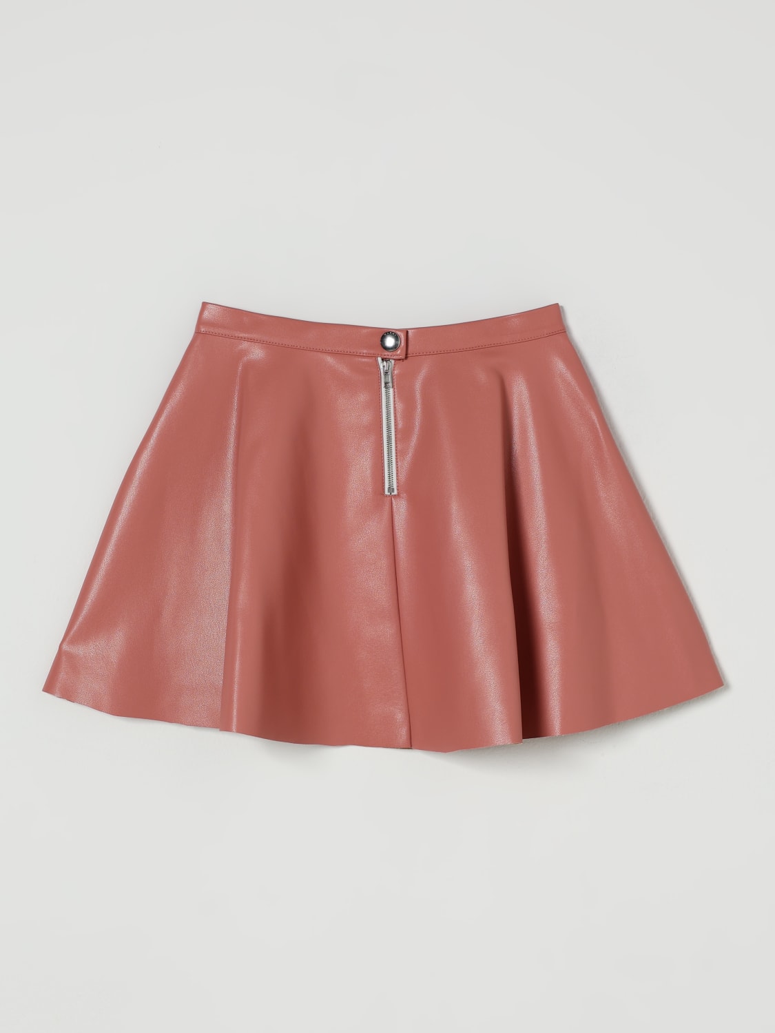 MARNI FALDA: Falda niños Marni, Rosa - Img 2