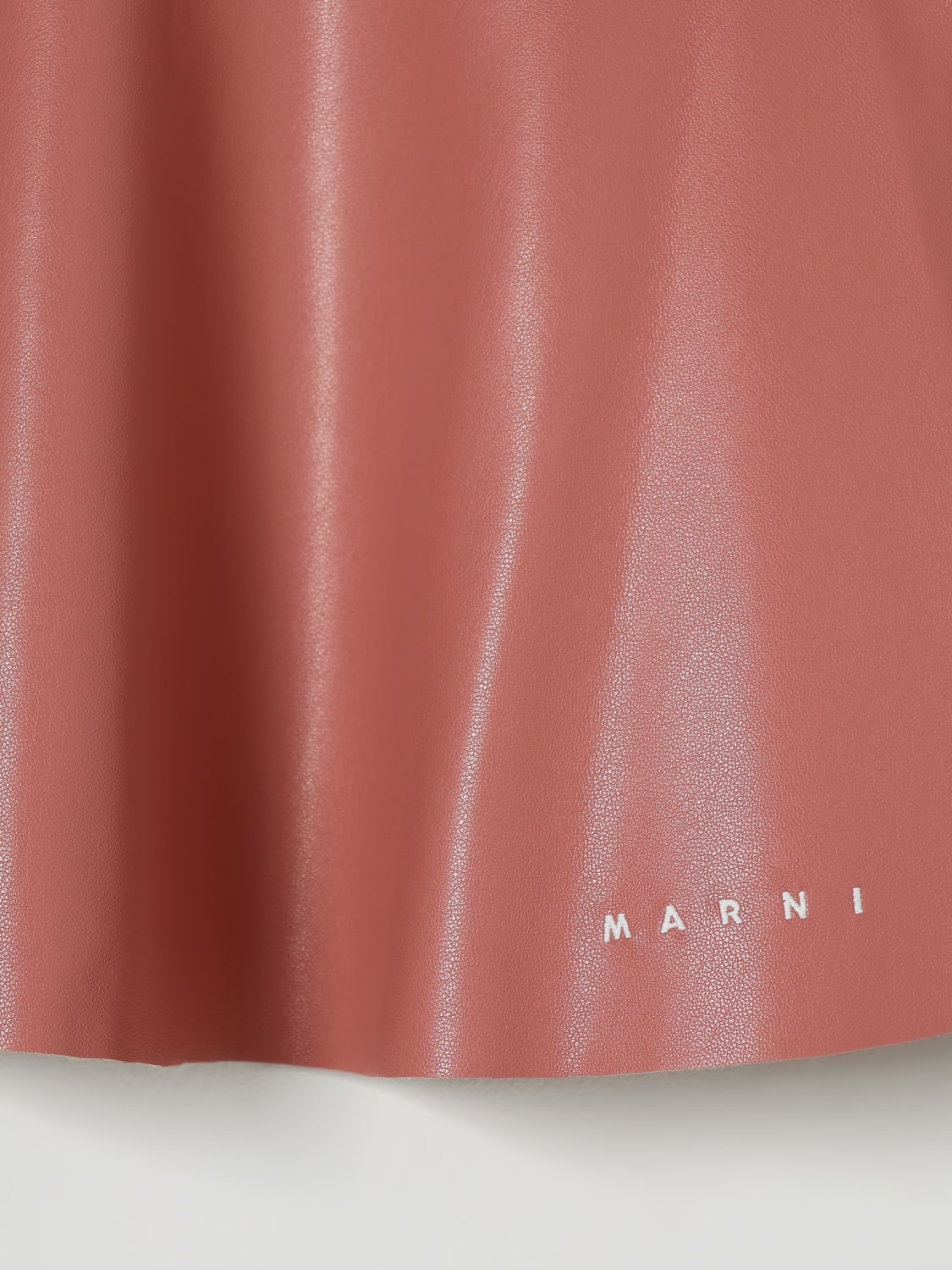 MARNI FALDA: Falda niños Marni, Rosa - Img 3