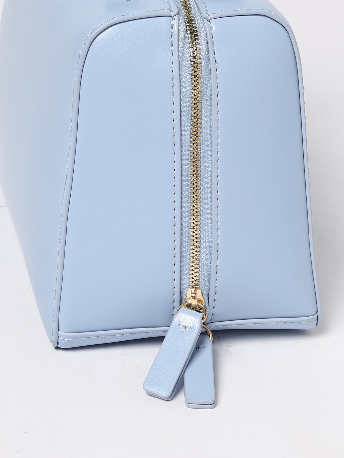 MARNI MINI BAG: Handbag woman Marni, Blue - Img 4
