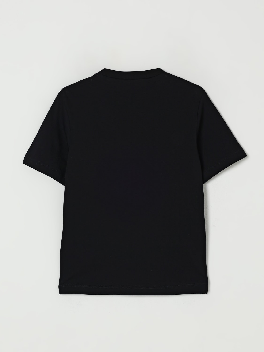 MARNI CAMISETA: Camiseta niños Marni, Negro - Img 2