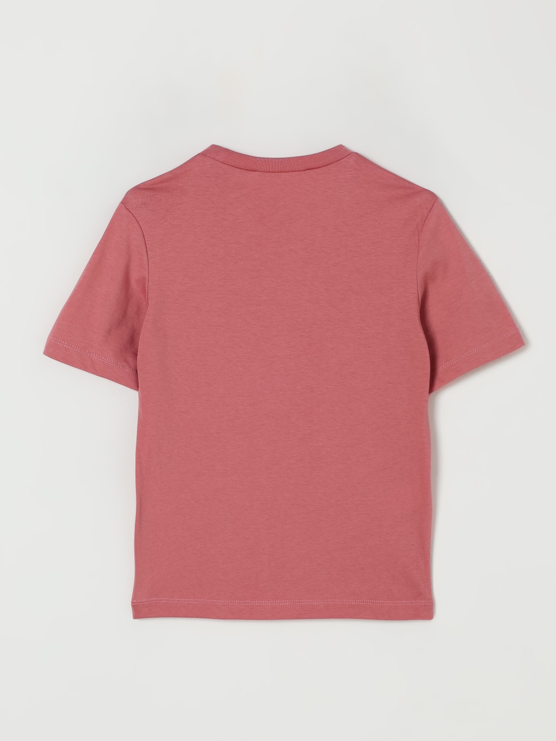 MARNI T-SHIRT: T-shirt kids Marni, Pink - Img 2
