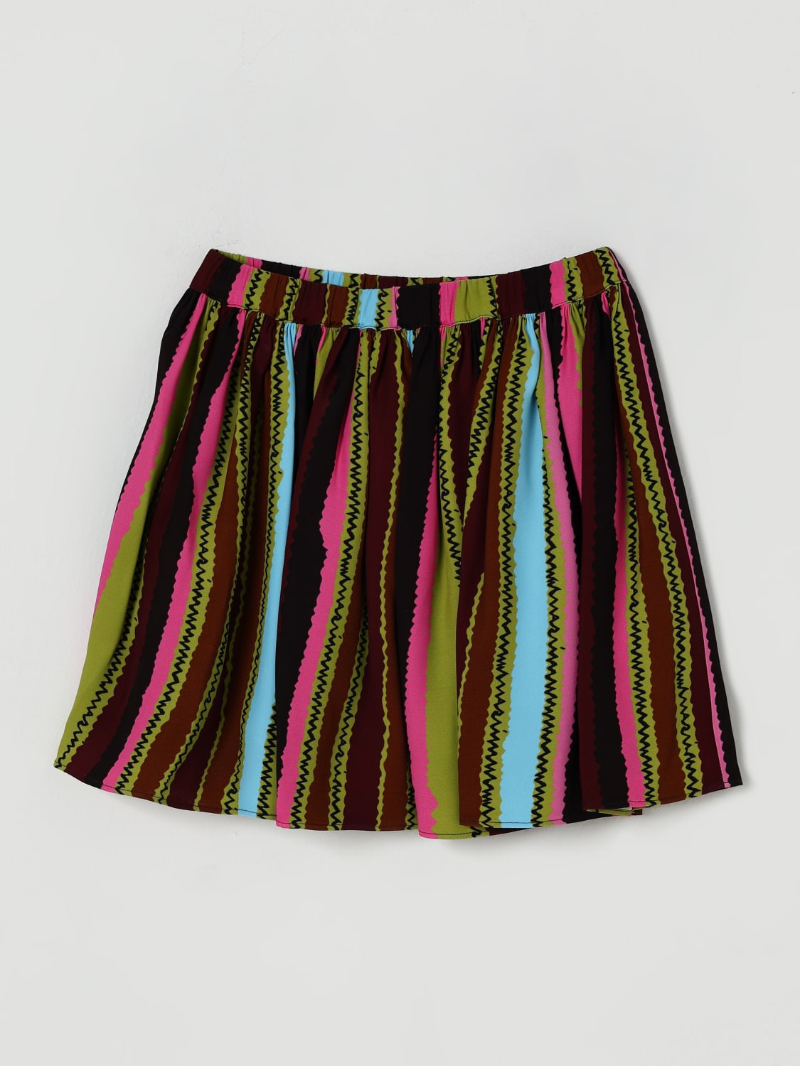 MARNI SKIRT: Skirt kids Marni, Multicolor - Img 1