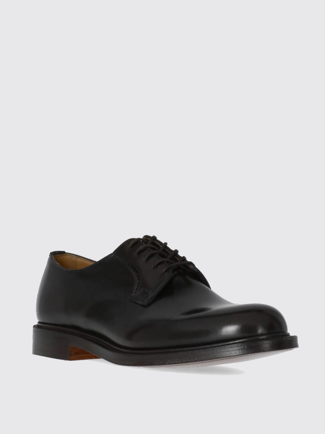 CHURCH'S BROGUE SHOES: Shoes men Church's, Black - Img 2