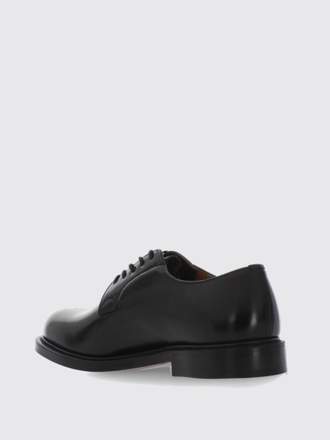 CHURCH'S BROGUE SHOES: Shoes men Church's, Black - Img 3